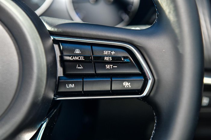 2025 Mazda CX-60 G25 Pure