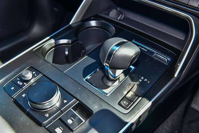 2025 Mazda CX-60 G25 Pure