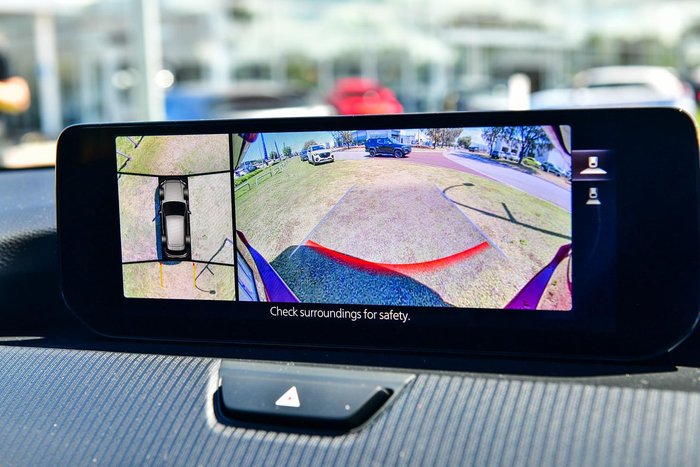 2025 Mazda CX-60 G25 Pure