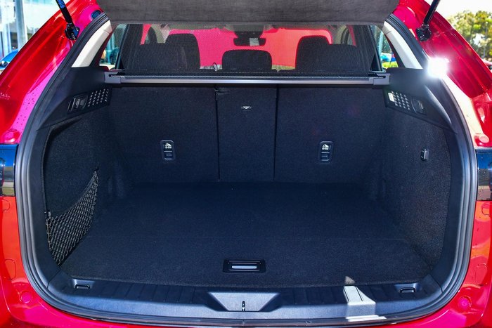 2025 Mazda CX-60 G25 Pure