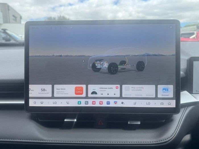 2025 GWM Haval H6 Ultra PHEV