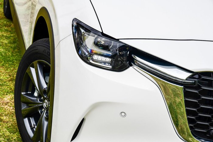 2025 Mazda CX-60 G25 Pure