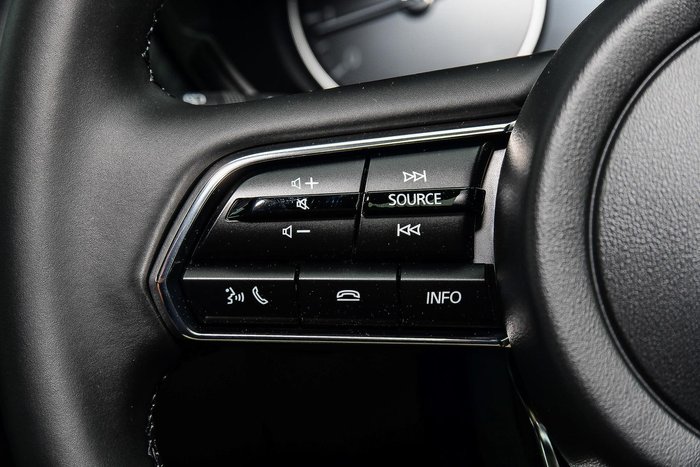 2025 Mazda CX-60 G25 Pure