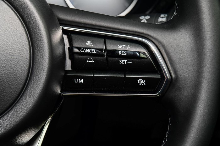 2025 Mazda CX-60 G25 Pure