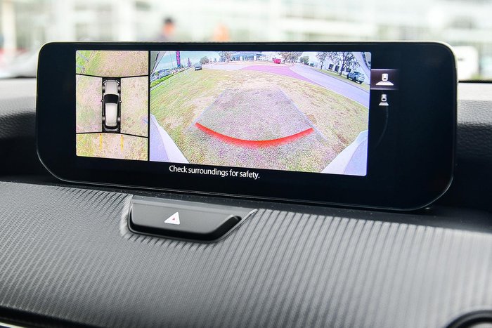 2025 Mazda CX-60 G25 Pure