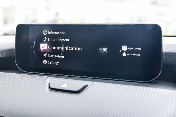 2025 Mazda CX-60 G25 Pure