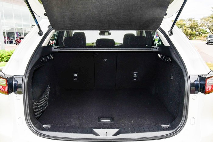 2025 Mazda CX-60 G25 Pure