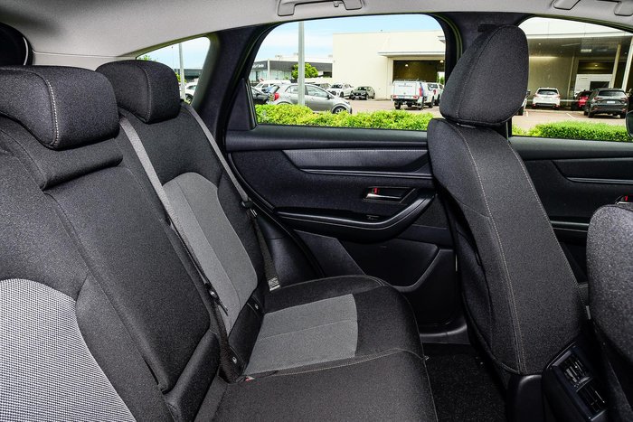 2025 Mazda CX-60 G25 Pure