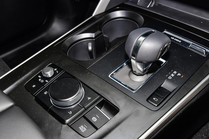 2025 Mazda CX-60 G25 Pure