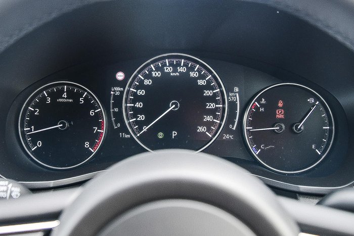 2025 Mazda CX-60 G25 Pure