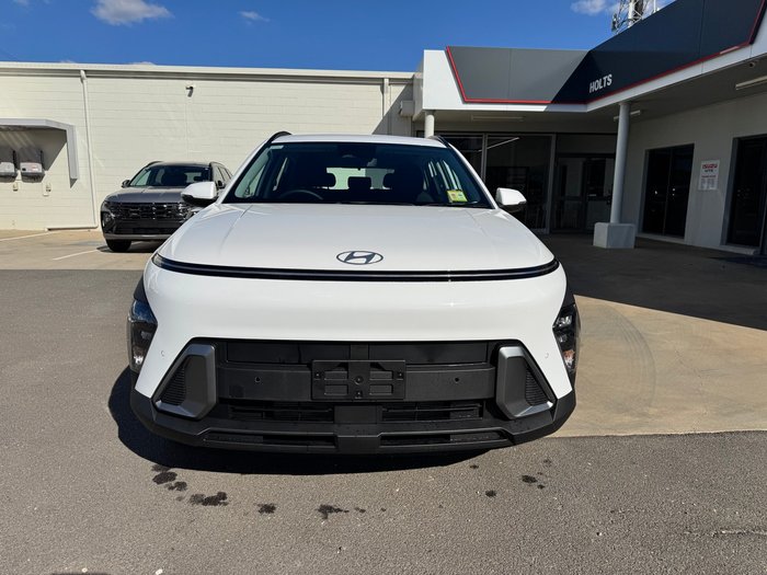 2026 HYUNDAI SX2 KONA