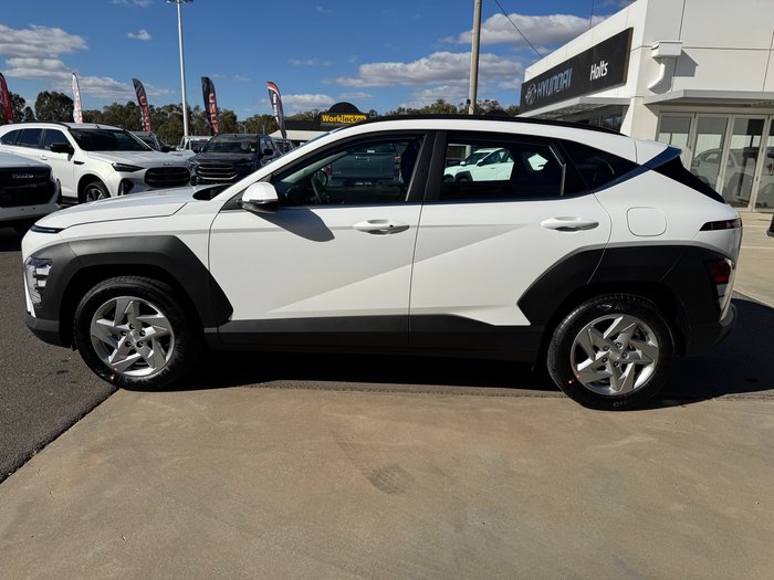 2026 HYUNDAI SX2 KONA