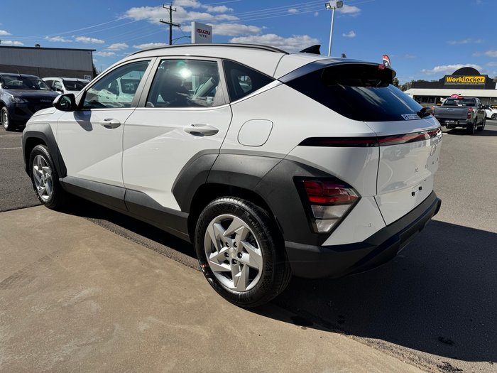 2026 HYUNDAI SX2 KONA