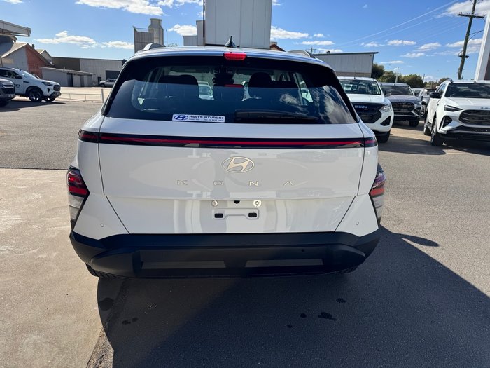 2026 HYUNDAI SX2 KONA