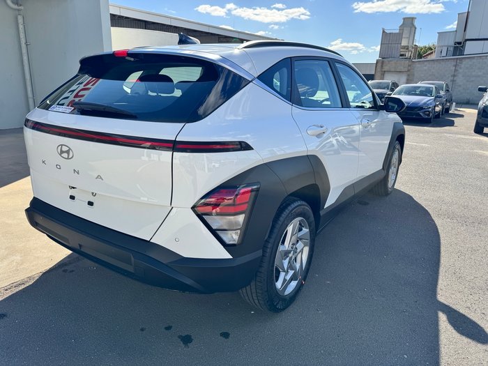 2026 HYUNDAI SX2 KONA
