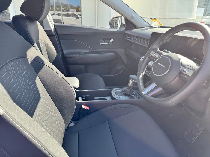 2026 HYUNDAI SX2 KONA