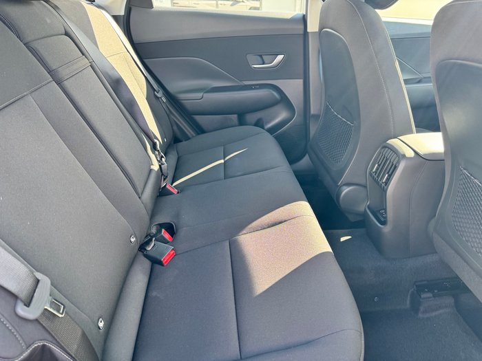 2026 HYUNDAI SX2 KONA