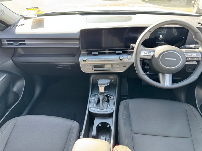 2026 HYUNDAI SX2 KONA