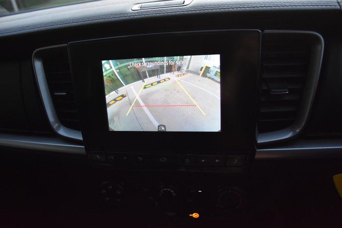 2021 Mazda BT-50 XT TF 4X4 Dual Range Concrete Grey