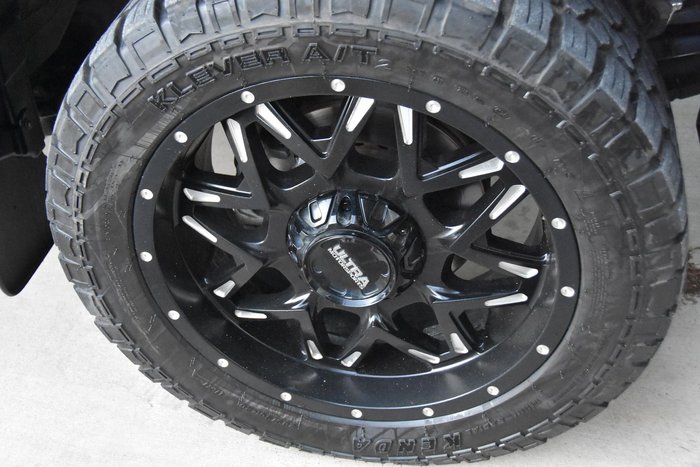 2021 Mazda BT-50 XT TF 4X4 Dual Range Concrete Grey