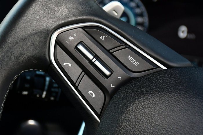 2023 Hyundai Santa Fe Hybrid Elite