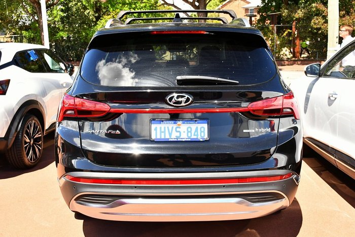 2023 Hyundai Santa Fe Hybrid Elite