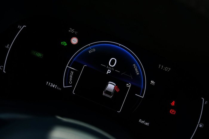 2024 Toyota Yaris Cross Urban