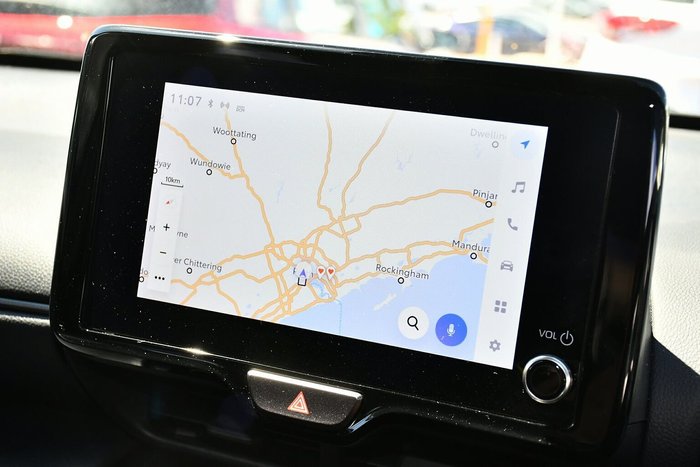 2024 Toyota Yaris Cross Urban