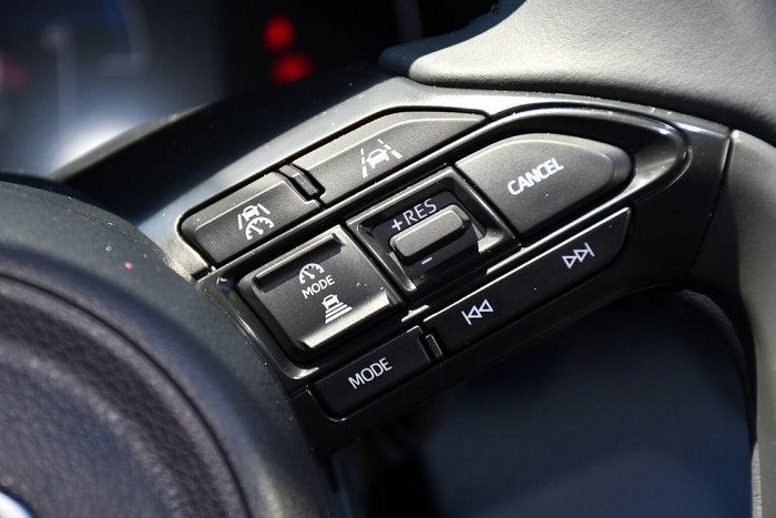 2024 Toyota Yaris Cross Urban