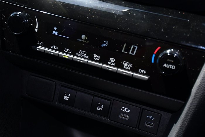 2024 Toyota Yaris Cross Urban