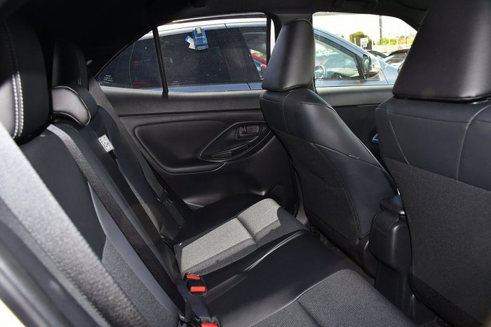 2024 Toyota Yaris Cross Urban