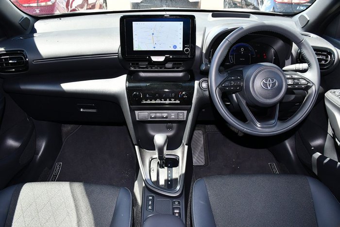 2024 Toyota Yaris Cross Urban