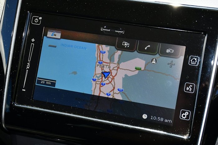 2023 Suzuki Swift GL Shadow