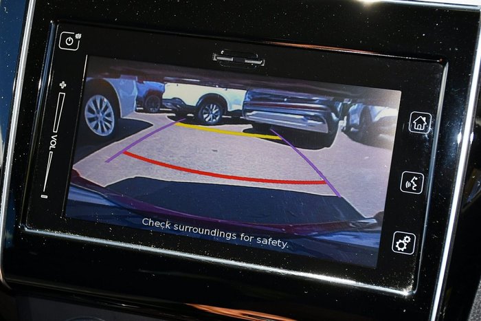 2023 Suzuki Swift GL Shadow