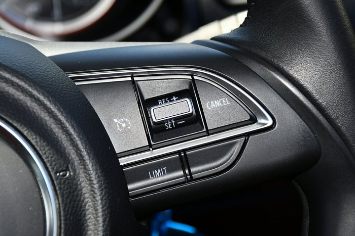 2023 Suzuki Swift GL Shadow