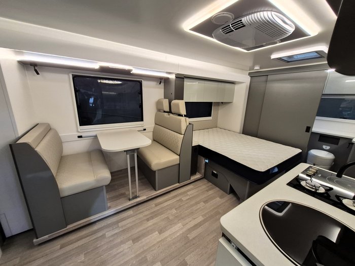 2025 Sunliner Switch 494