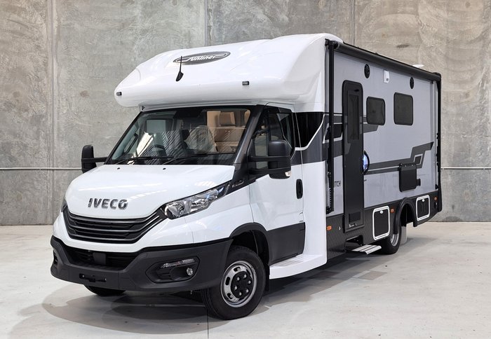 2025 Sunliner Switch 494