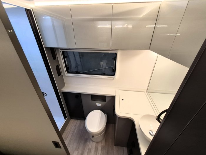 2025 Sunliner Switch 494