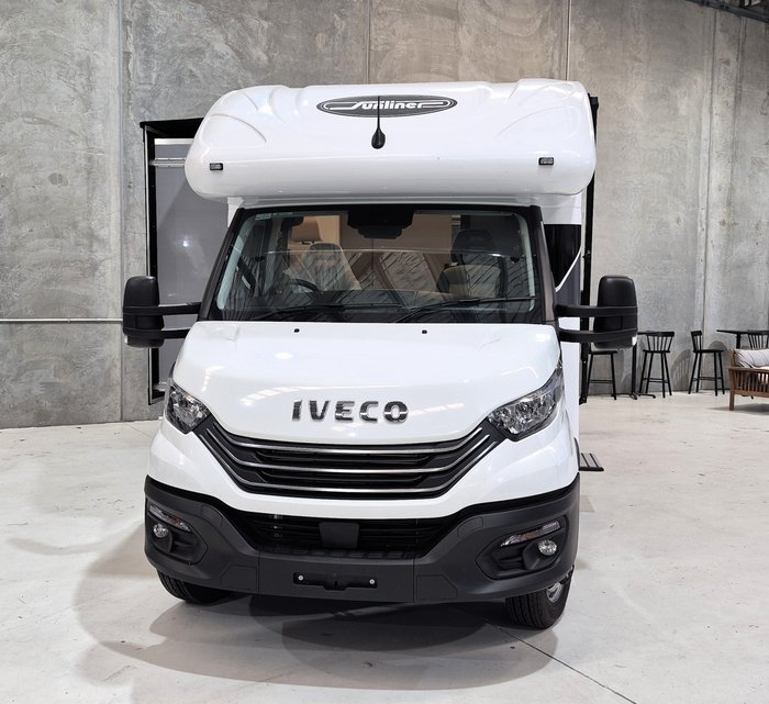 2025 Sunliner Switch 494