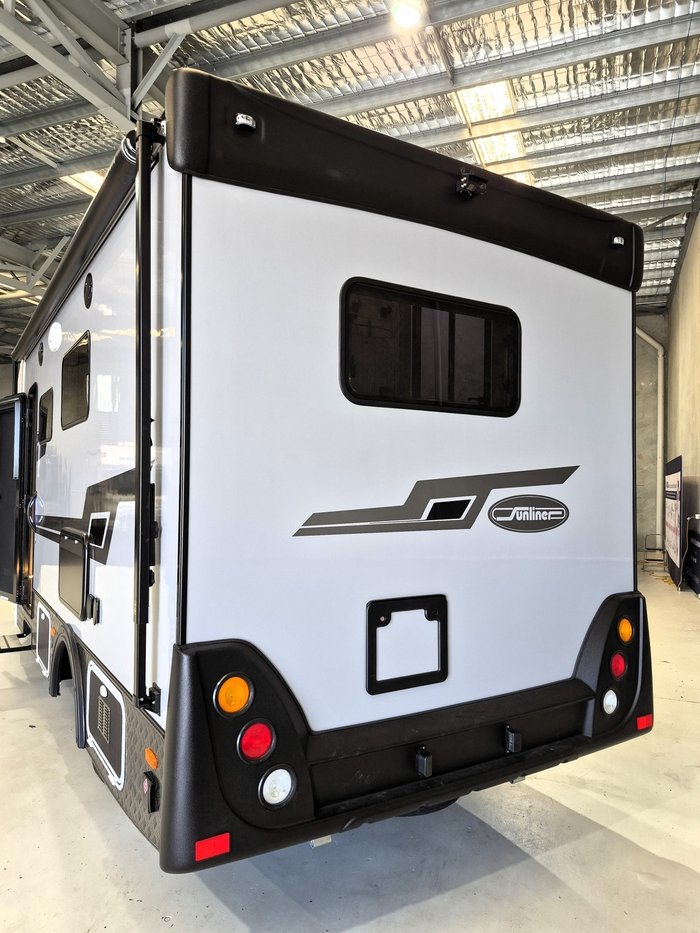 2025 Sunliner Switch 494