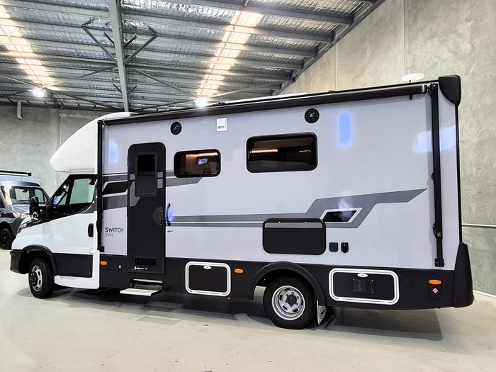 2025 Sunliner Switch 494