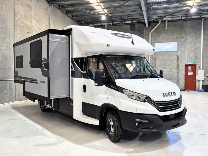 2025 Sunliner Switch 494