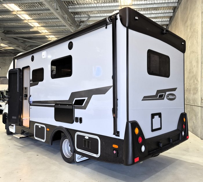 2025 Sunliner Switch 494