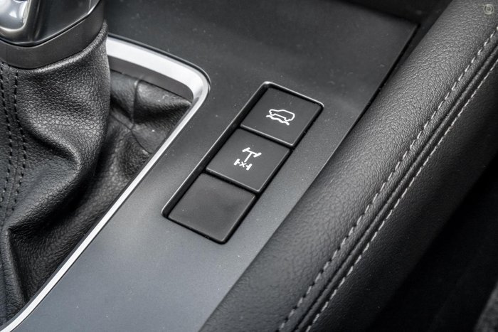 2025 Mazda BT-50 XTR