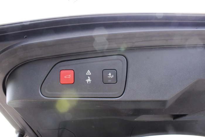 2018 Peugeot 3008 Allure P84 MY18 Artense Grey