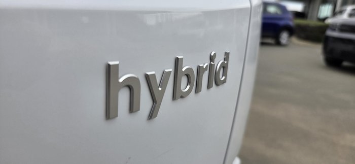 2024 Hyundai Tucson N Line NX4.V3 MY25 White Cream