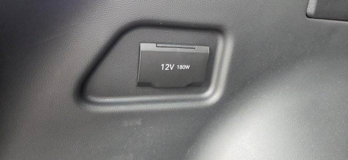 2024 Hyundai Tucson N Line NX4.V3 MY25 White Cream