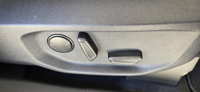 2025 Ford Ranger Wildtrak MY25.25 4X4 Dual Range Meteor Grey