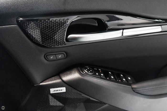 2025 Kia Seltos GT-Line