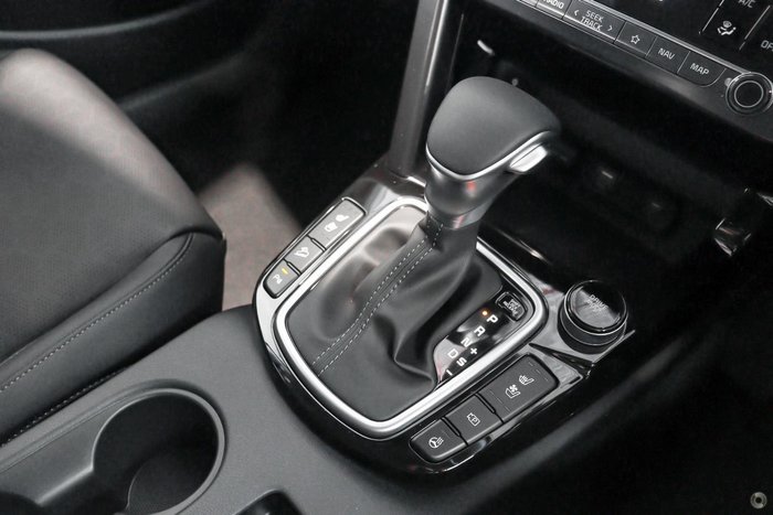 2025 Kia Seltos GT-Line